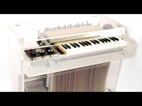 Progressive Rock Mix by Tomek - Mellotron Snowstorm Part 1 - Descensio