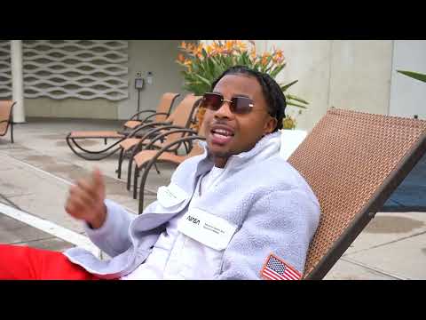 TopBran - Smoke N Maintain (MUSIC VIDEO)