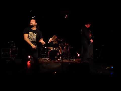 Manøver live at PG Haus Münster 08/11/19