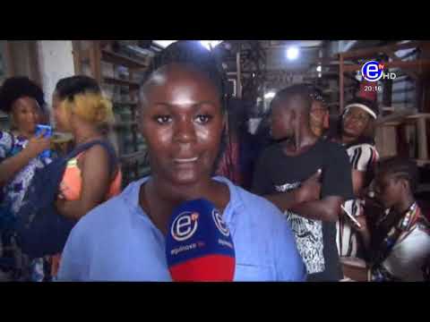 20H BILINGUE DU DIMANCHE 02 MAI 2021 - ÉQUINOXE TV