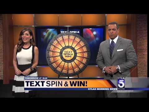 Code Words For Ktla Contest