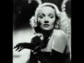 Dein ist mein ganzes Herz. Richard Tauber and Marlene Dietrich.