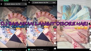 Download lagu DJ BAGAIKAN LANGIT DISORE HARI - VIRAL TIKTOK 2025!!! mp3