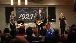 DAY994 - Mother Mother - Reaper Man