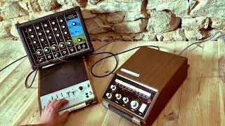 Video thumbnail for Korg Mini Pops 3 & Korg Mini Pops 7 by ohm_studi_ohm