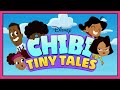 Big Thunder Mountain X The Proud Family Chibi Tiny Tales Disney Channel Animation