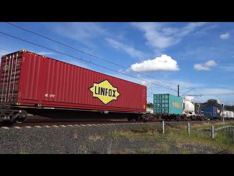 NR122 with PN 6AB6 - 2/5/21