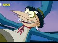 The Wishing Spell Season 1 Episode 26 Role Reversal