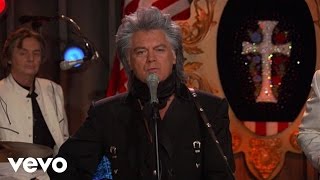 Marty Stuart And His Fabulous Superlatives - Greystone Chapel (Live)