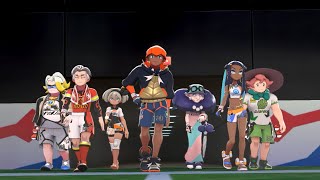 【実況】『ポケモンソード』 をまったりプレイ！ ＃６