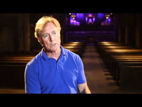 Randall Wallace: The Touch Interview