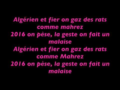 Hamdax   Que Des Lossa Paroles