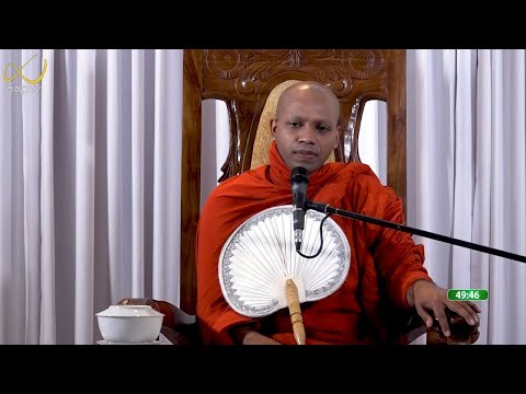 Pragna TV | Ven Hasalaka Seelawimala thero | 2022-03-03 | 07:10PM telecast