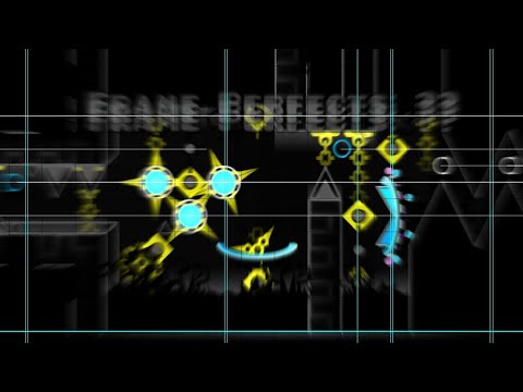 Old Unknown with Frame Perfects Counter