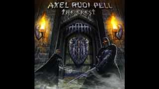 AXEL RUDI PELL &quot; Dark Waves Of The Sea &quot; (Oceans Of Time Pt. II The Dark Side)