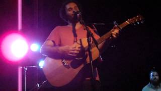 Blind Pilot (8) White Apple