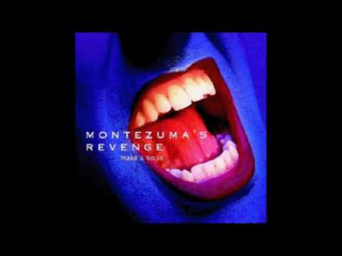 Montezuma's Revenge - I can't win