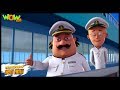 Motu Patlu New Episode Hindi Cartoons For Kids Motu Patlu Ka Flying Ship Wow Kidz