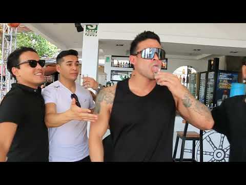 Gran Orquesta Internacional - Bendito Alcohol (Video Oficial)