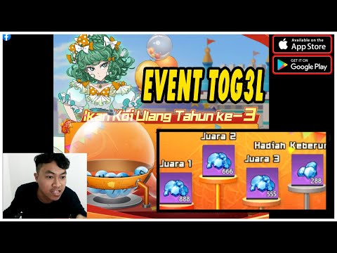 🔥🔥SUNGGUH DURJANA FINJERFUN!! DIAJARIN MAIN T0G3L!! MARI GACHA NOMOR! - ONE PUNCH MAN The Strongest