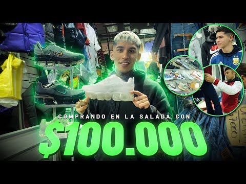 VLOG EN LA FERIA DE LA OCEAN