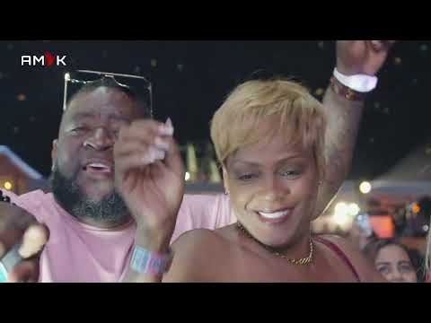 Tumba 2026: Djuric "Dju Dju V" Virginie - Bula Ba’ - ICONS