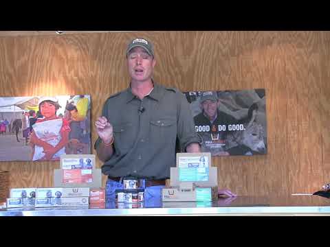 FullBucket Canine Products