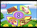 Little Einsteins Echo Time With Annie Gameplay