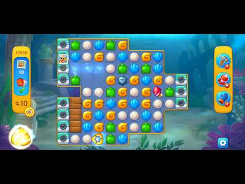 Fishdom/Gameplay/Levels(10936)