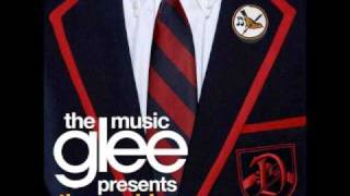 What Kind Of Fool - Glee Cast (Warblers)