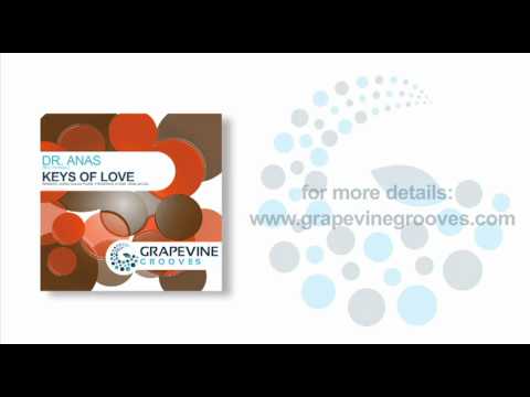 Dr. Anas - Keys of Love (Agent Q & DJ Flore Remix)