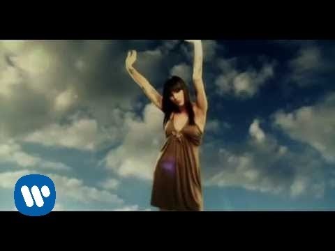 Agnieszka Chylinska - Wybaczam Ci [Official Music Video]