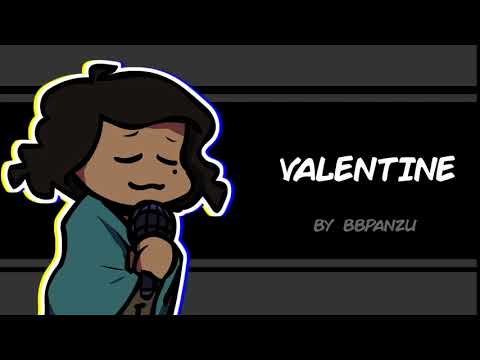 Video thumbnail for Valentine