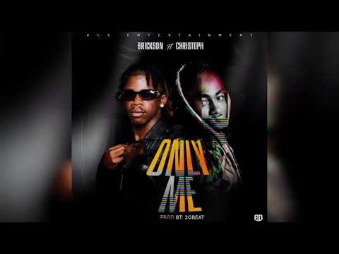 New Liberian Music | Only Me | Brickson ft. Christoph The Change