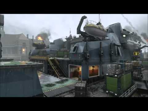 The most dysfunctional team; Parliament Uplink