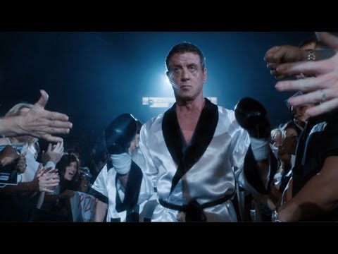 Grudge Match (Trailer)