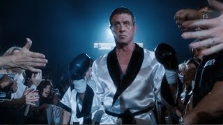 Grudge Match Film Trailer