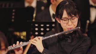 Download lagu Kimi No Na Wa (Your Name) 君の名は。by Imperial 9 Symphony Orchestra mp3