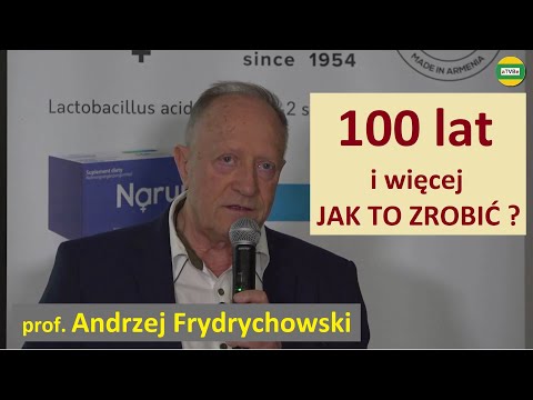 , title : 'JAK ZOSTAĆ SUPER STULATKIEM prof. Andrzej Frydrychowski SYMPOZJUM ZIELARSKIE 2022'