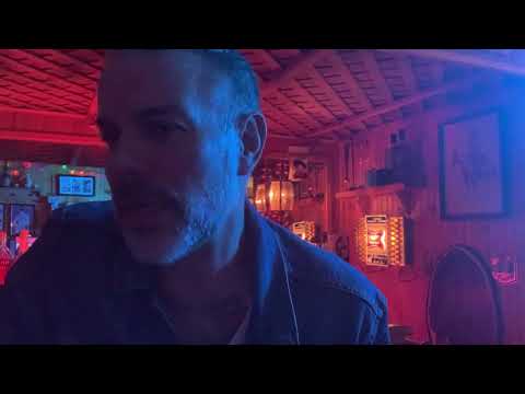 Ben Nichols - In the Heart of the Mountain (Official Video)