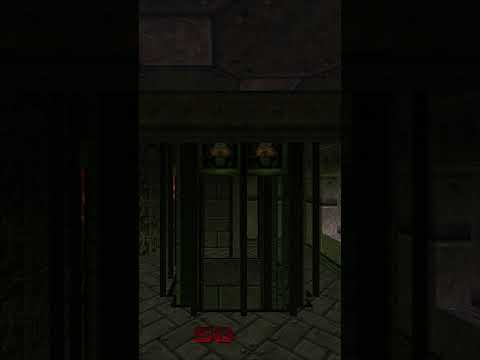 DOOM 64 Reloaded | This Armor is Green like Poison