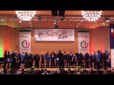 Die Blümelein sie schlafen (Stefan Claas) - Gemischte Stimmen BIGGEsang Meisterchor 2013