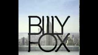 Billy Fox- Monuments