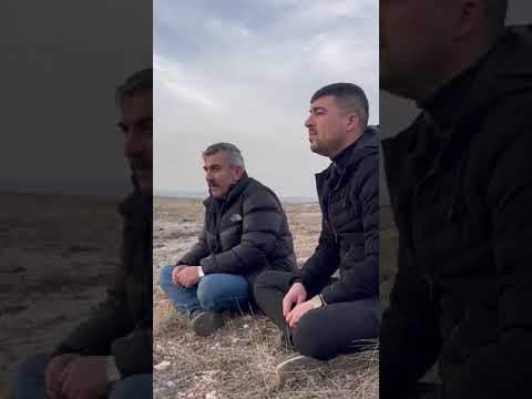 Hastaneye vardım da yatak döşenmiş - Okan Değer