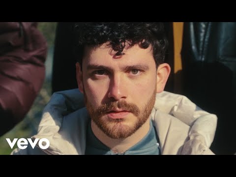 QUIQUE - Zenuwachtig