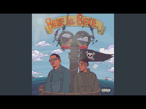 Beke Le Beke (feat. Ghoust)