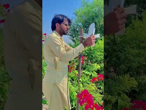 Litebeam m5 wireless connection