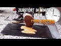 Kimbo Vs SCHOKOBRÖTCHEN FAN EDITION Zerstört In Minuten FOOD EDITION 16