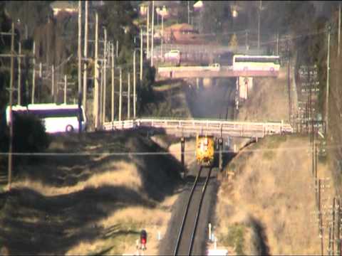 SSR GM10 works with S317 on 8M41.