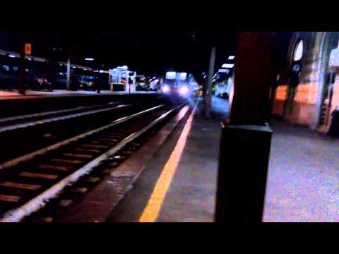 Treni Merci, Regionali e molto altro a Sestri Levante